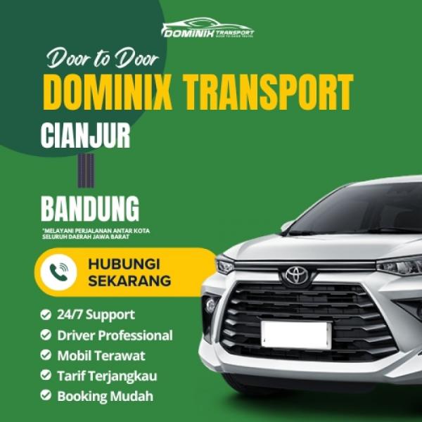 Cianjur-Bandung