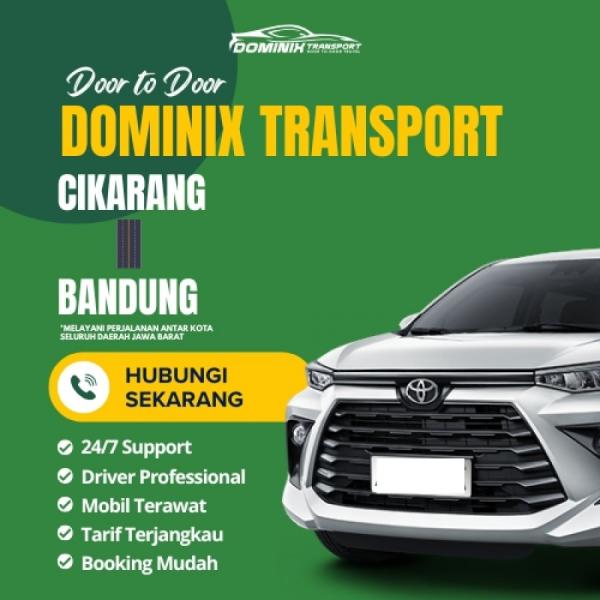 Cikarang-Bandung